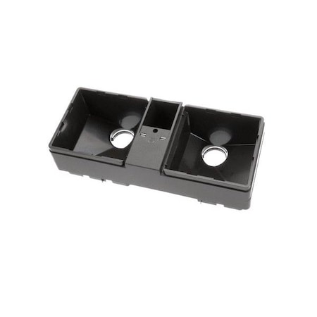 Schaerer Bean Hopper, Anth So 1 3370063002